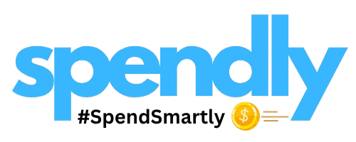 Spendly Project